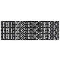 Vica International Deurmat Berber Grey - 50x150 cm Best