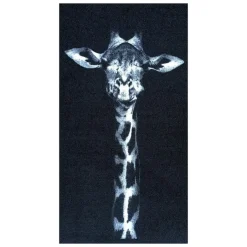 Vica International Deurmat Wild Life Giraffe - 66x120 cm Best