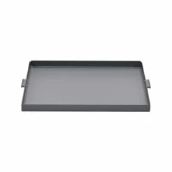 Garden Impressions Dienblad - 50x50 cm - carbon black Outlet