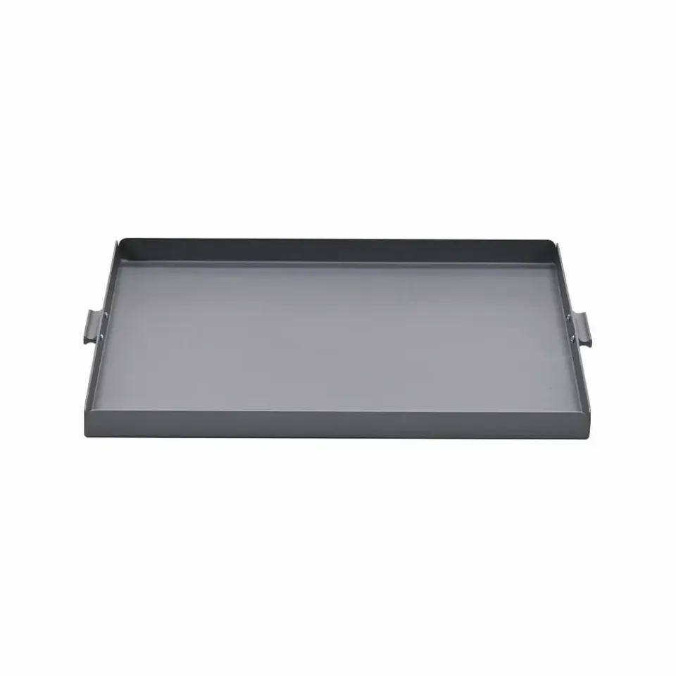 Garden Impressions Dienblad - 50x50 cm - carbon black Outlet