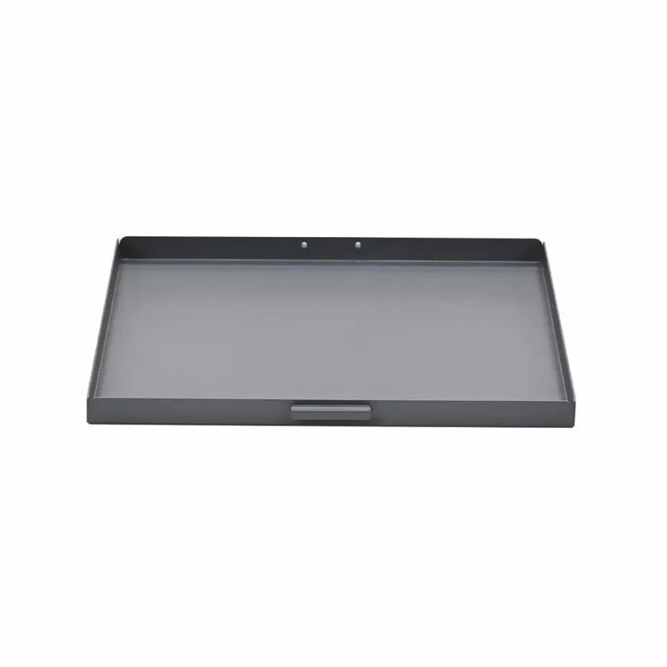 Garden Impressions Dienblad - 50x50 cm - carbon black Outlet