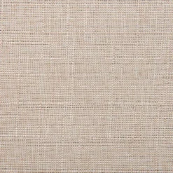 Beliani DINAN - Tweepersoonsbed - Beige - 140 x 200 cm - Polyester Online