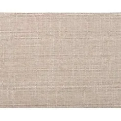 Beliani DINAN - Tweepersoonsbed - Beige - 140 x 200 cm - Polyester Online