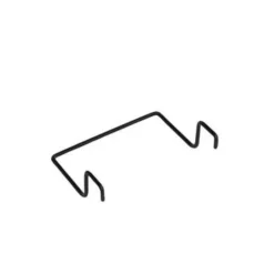 Beliani DINAN - Tweepersoonsbed - Beige - 180 x 200 cm - Polyester Online