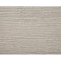 Beliani DION - Plantenbak - Lichtbeige - 40 cm - Klei-vezelmengsel Outlet