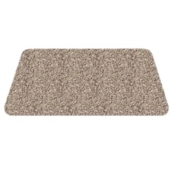 Hamat Droogloopmat Aquastop 60x100cm beige