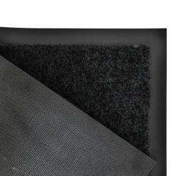 Hamat Droogloopmat Twister 60x90cm zwart Sale