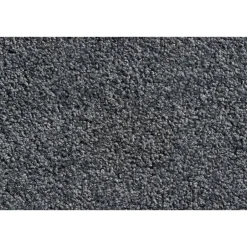 Hamat Droogloopmat Twister 90x150cm grijs