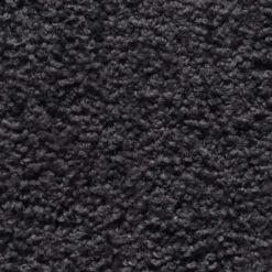 Hamat Droogloopmat Twister 90x150cm zwart