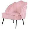 DS4U - Lindsey fauteuil - roze Hot