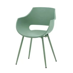 DS4U - Louis terrasstoel - groen Online