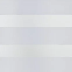 Leen Bakker Duo rolgordijn Larisa lichtdoorlatend - wit (10031) New