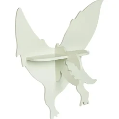 Leen Bakker DURANGO - Wandplank - Lichtgroen - MDF Sale