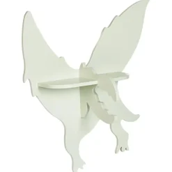 Leen Bakker DURANGO - Wandplank - Lichtgroen - MDF Sale