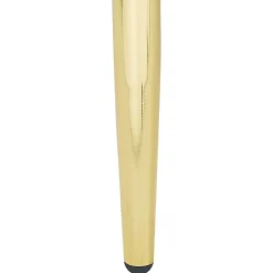 Beliani DURHAM - Bankje - Roze - Fluweel Clearance