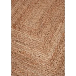 Dutch Lifestyle - Jute - Vloerkleed - 200x300 cm - Beige Clearance