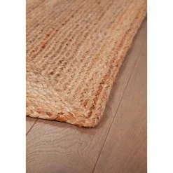 Dutch Lifestyle - Jute - Vloerkleed - 200x300 cm - Beige Clearance