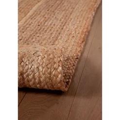 Dutch Lifestyle - Jute - Vloerkleed - 200x300 cm - Beige Clearance