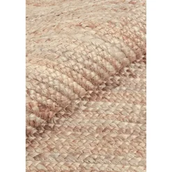 Dutch Lifestyle - Jute - Vloerkleed - 200 x 300cm - Beige Discount