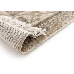 Dutch Lifestyle - Katoen - Vloerkleed - 160x230cm - Beige Sale