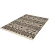 Dutch Lifestyle - Katoen - Vloerkleed - 160x230cm - Beige Outlet