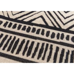 Dutch Lifestyle - Katoen - Vloerkleed - 160x230cm - Beige Outlet