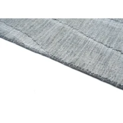 Dutch Lifestyle - Polyester - Vloerkleed - 160x230cm - Grijs Hot