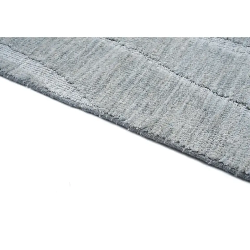 Dutch Lifestyle - Polyester - Vloerkleed - 160x230cm - Grijs Hot