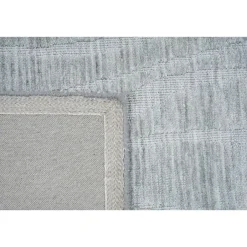 Dutch Lifestyle - Polyester - Vloerkleed - 160x230cm - Grijs Hot