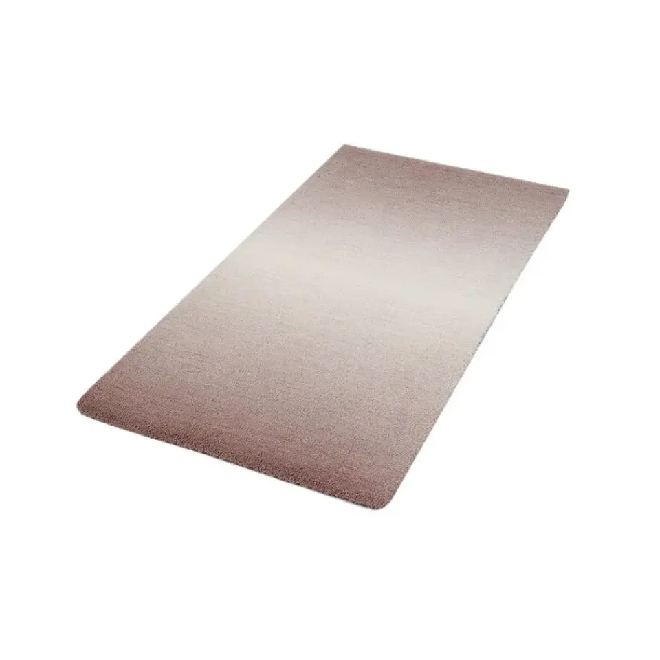 Dutch Lifestyle - Polyester - Vloerkleed - 160x230cm - Beige Outlet