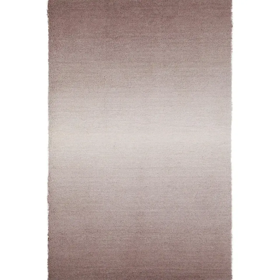 Dutch Lifestyle - Polyester - Vloerkleed - 160x230cm - Beige Outlet