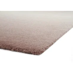 Dutch Lifestyle - Polyester - Vloerkleed - 160x230cm - Beige Outlet