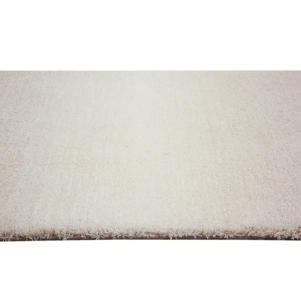 Dutch Lifestyle - Polyester - Vloerkleed - 160x230cm - Beige Outlet