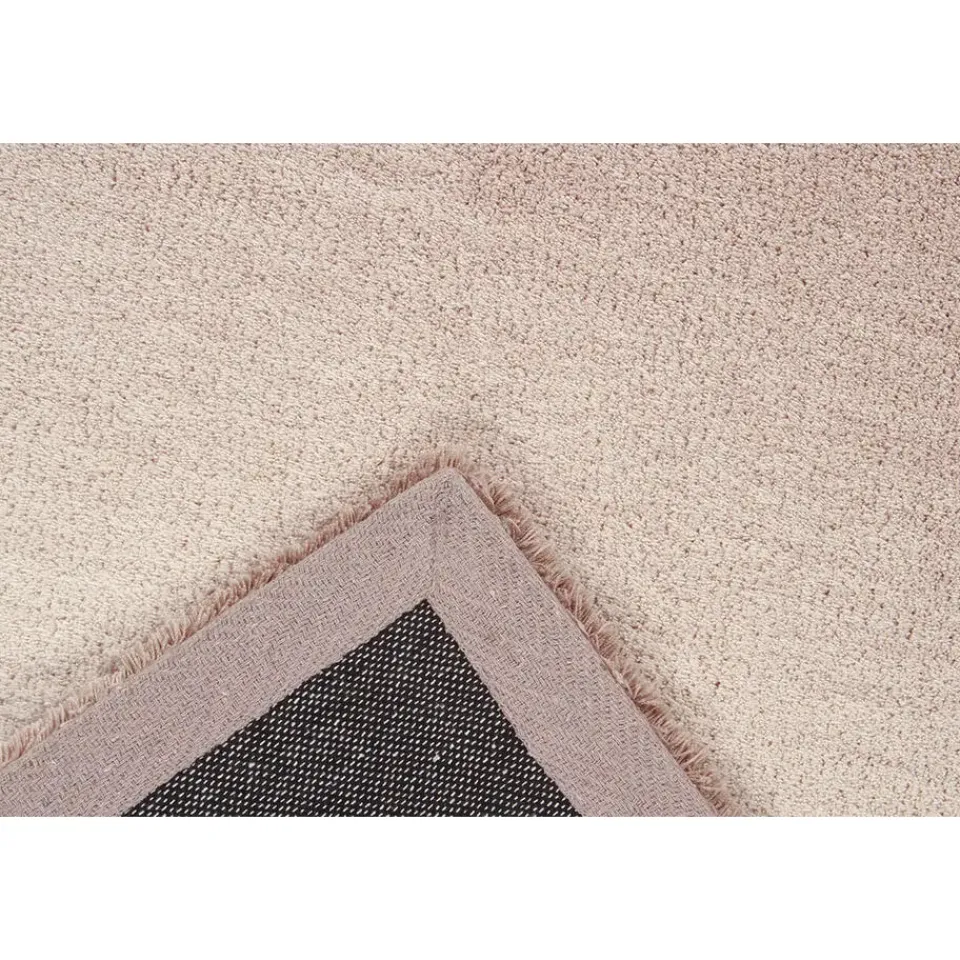 Dutch Lifestyle - Polyester - Vloerkleed - 160x230cm - Beige Outlet