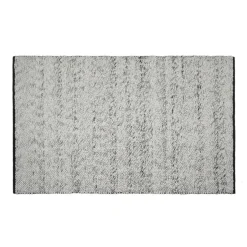 Dutch Lifestyle - Polyester - Vloerkleed - 195x300cm - Wit New