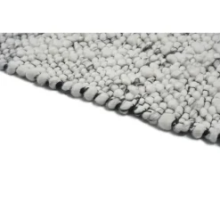 Dutch Lifestyle - Polyester - Vloerkleed - 195x300cm - Wit New