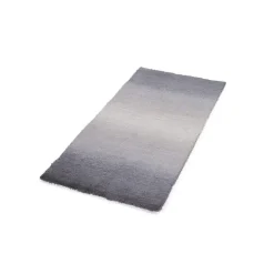 Dutch Lifestyle - Polyester - Vloerkleed - 160x230cm - Grijs Outlet