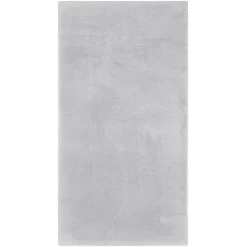 Dutch Lifestyle - Polyester - Vloerkleed - 60x120cm - Grijs Hot