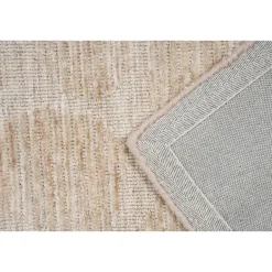 Dutch Lifestyle - Polyester - Vloerkleed - 160x230cm - Wit Clearance