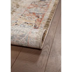 Dutch Lifestyle - Polyester - Vloerkleed - 160x230cm - Grijs Best