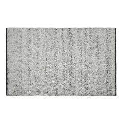 Dutch Lifestyle - Polyester - Vloerkleed - 160x230cm - Wit New