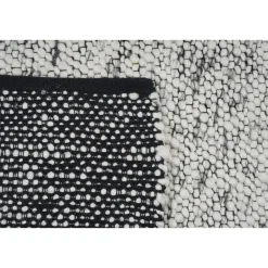 Dutch Lifestyle - Polyester - Vloerkleed - 160x230cm - Wit New