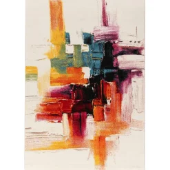 Dutch Lifestyle - Polypropyleen - Vloerkleed - 200 x 290cm - Multikleur Outlet