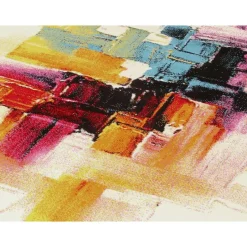 Dutch Lifestyle - Polypropyleen - Vloerkleed - 200 x 290cm - Multikleur Outlet