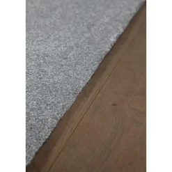 Dutch Lifestyle - Polypropyleen - Vloerkleed - 230x160cm - Grijs Discount