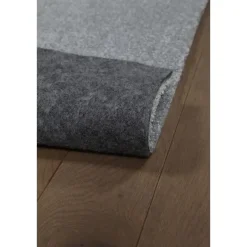 Dutch Lifestyle - Polypropyleen - Vloerkleed - 230x160cm - Grijs Discount