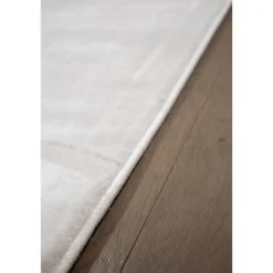 Dutch Lifestyle - Polypropyleen - Vloerkleed - 230x160cm - Wit Hot