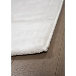 Dutch Lifestyle - Polypropyleen - Vloerkleed - 230x160cm - Wit Hot