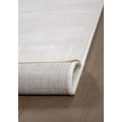 Dutch Lifestyle - Polypropyleen - Vloerkleed - 230x160cm - Wit Hot