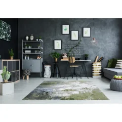 Dutch Lifestyle - Polypropyleen - Vloerkleed - 200 x 290cm - Multikleur Hot